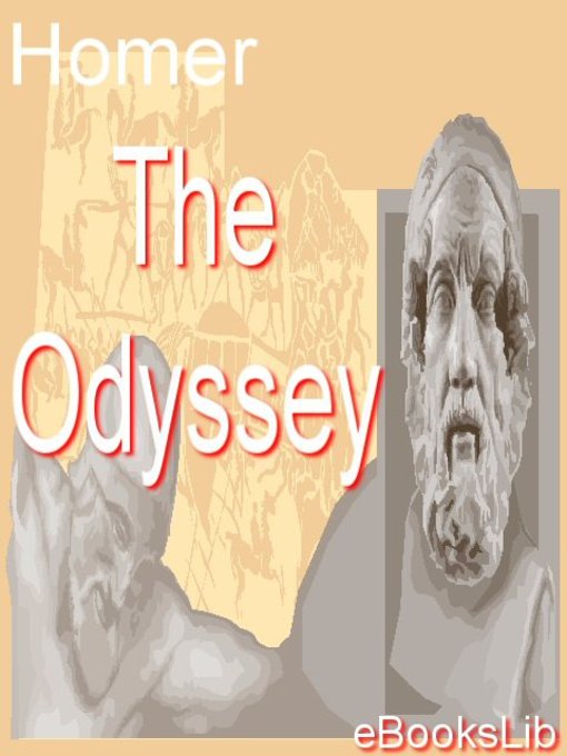 The Odyssey (eBook)